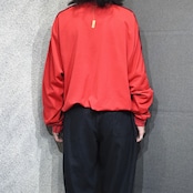 custom draw cord adidas long sleeve tee