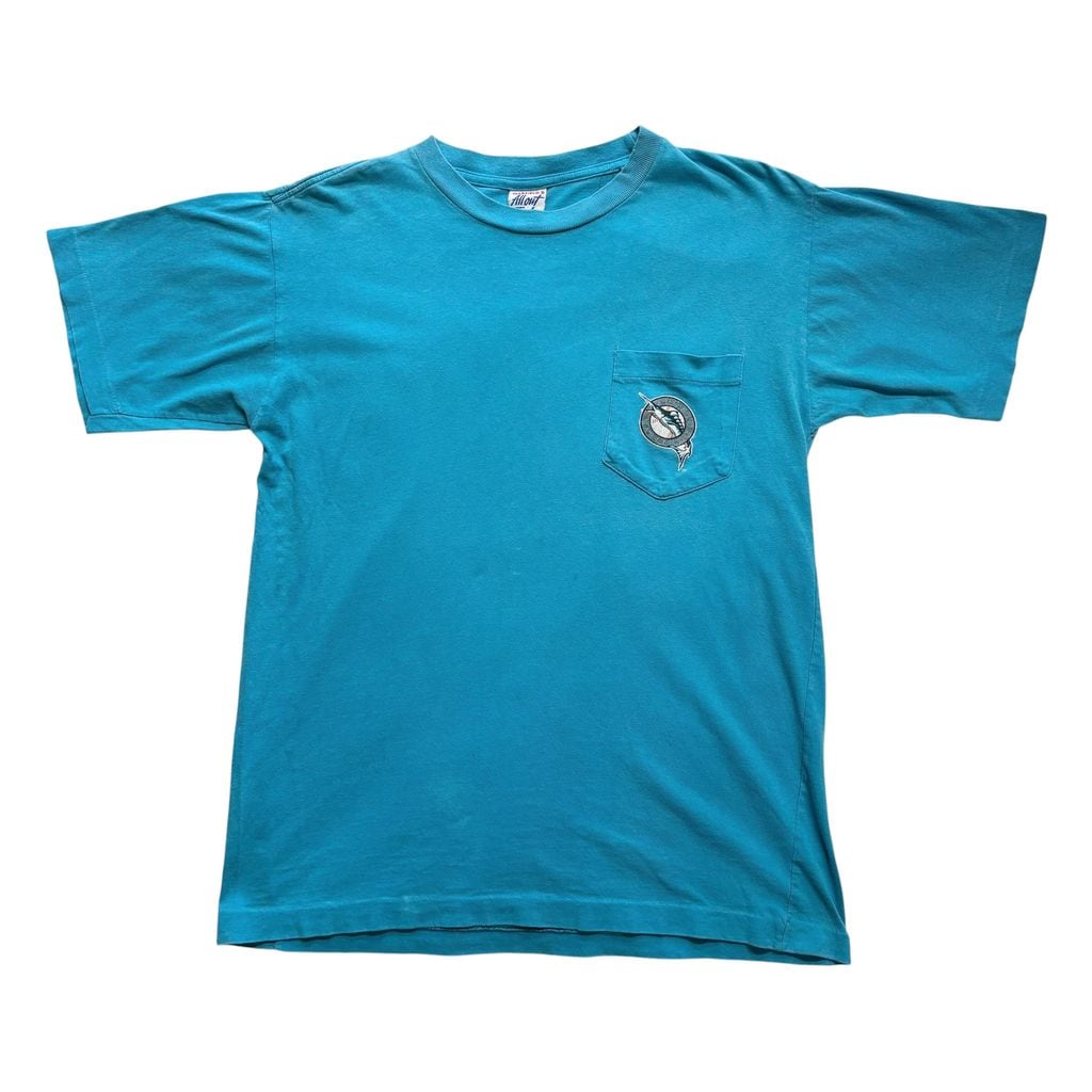 ヴァンパイアハンター Tシャツ ゲーム カプコン CAPCOM ビンテージ 90s CAPCOM VAMPIRE The Night Warriors Tシャツ USA JACK