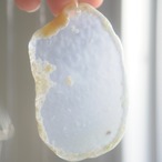 Snow Moon - アゲートヒーリングチャイム / Agate Healing Chime 1167