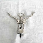 コルクスクリュー コルク抜き　ぶどう柄