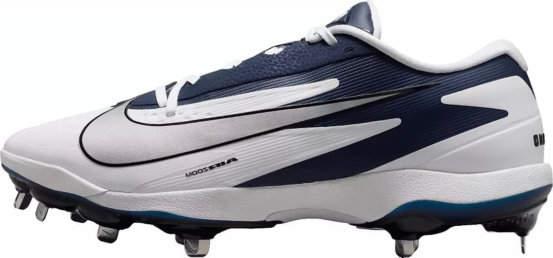 ナイキ 野球 金具 スパイク Nike Diamond Standout MTL ホワイト