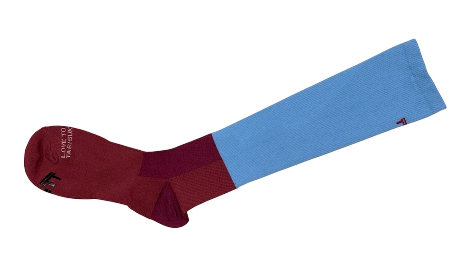 T2 Trail Socks High Col.Blue gray