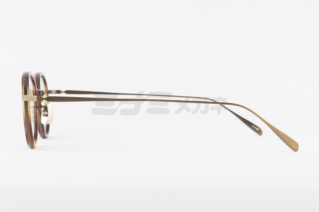 BJ CLASSIC サングラス PREM-116CW NT C-3-55 ライトグリーン ボストン チタン クラシカル セル巻き BJクラシック 鯖江 日本製 正規品-3枚目