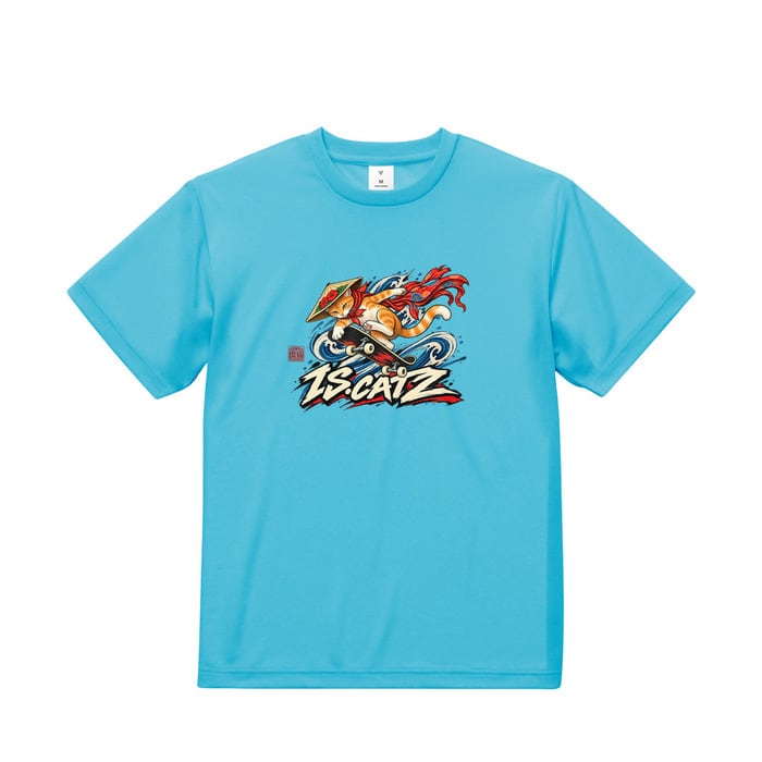 生誕グッズ2024】生誕Tシャツ【水色】 | PAY ID