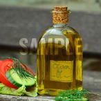SAMPLE 抽選商品　高級オリーブオイル サムネイル
