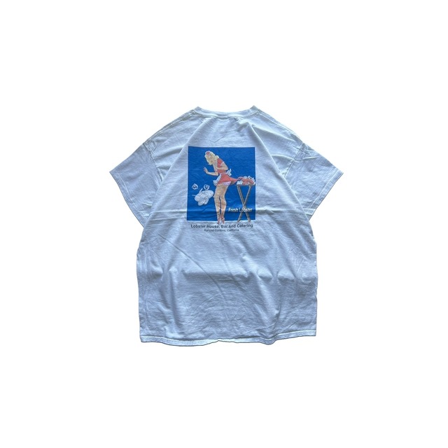 Lobster House T-shirrts