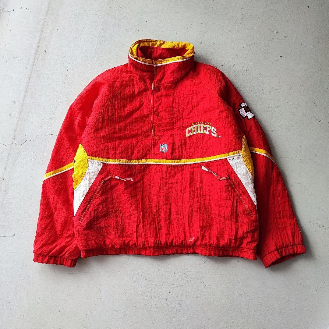 「超希少」90s STARTER  Padded Jacket ★入手困難★