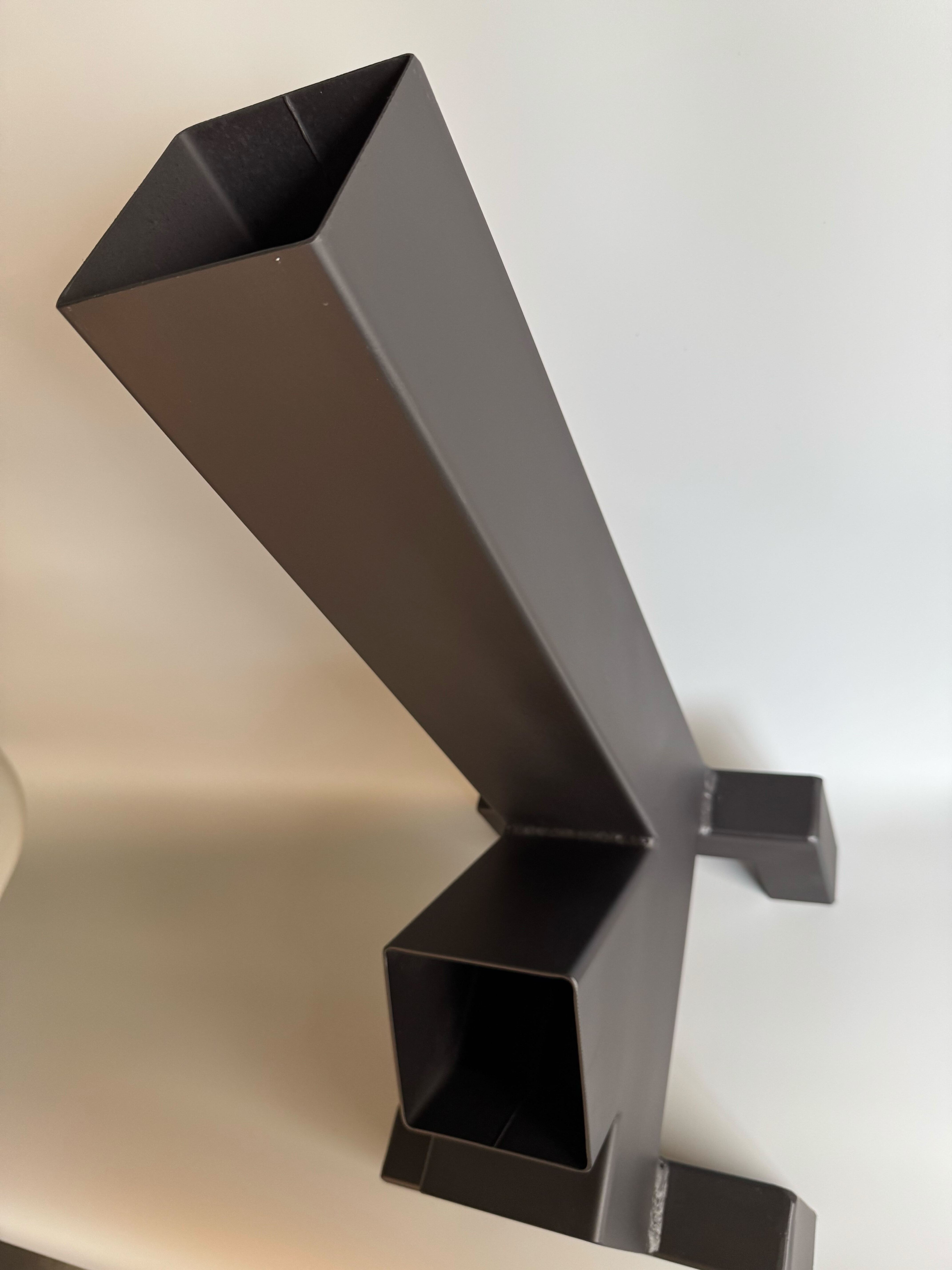 鉄製ロケットストーブ（IRON ROCKET STOVE） | IRON LAB