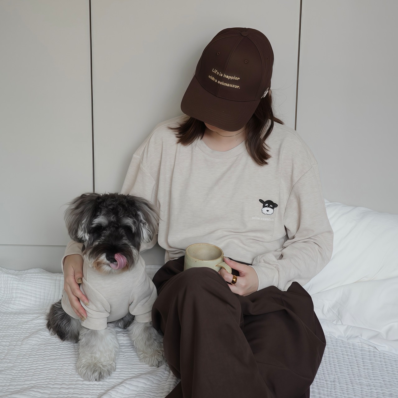 Soft Stretch Long Sleeve Tshirts