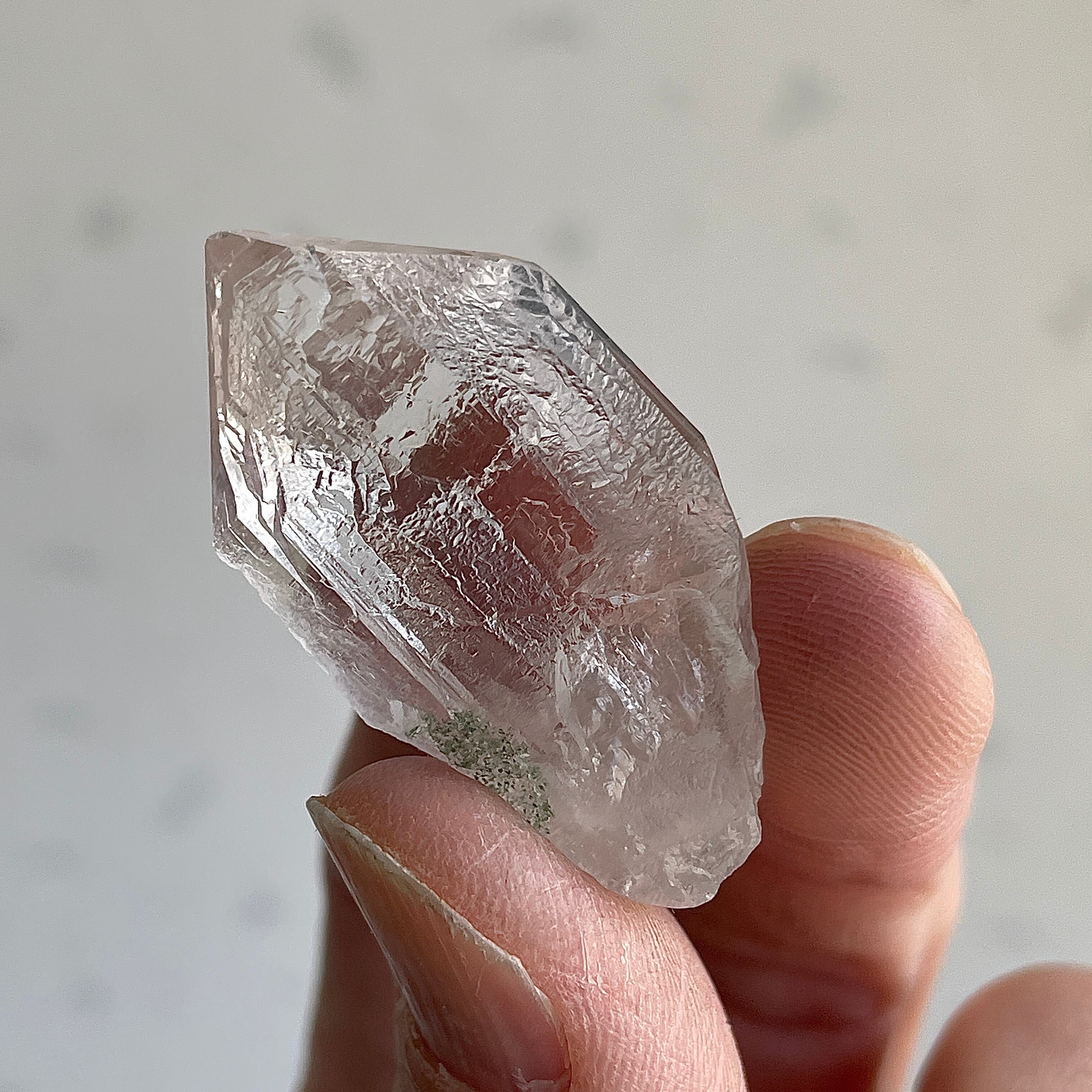 ヒマラヤ水晶 マニハールクリスタル 13 | Natyrally