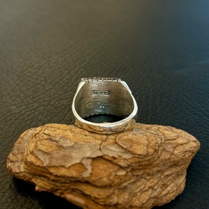 レイジャック（Ray Jack）ホワイトバッファローリング 22号