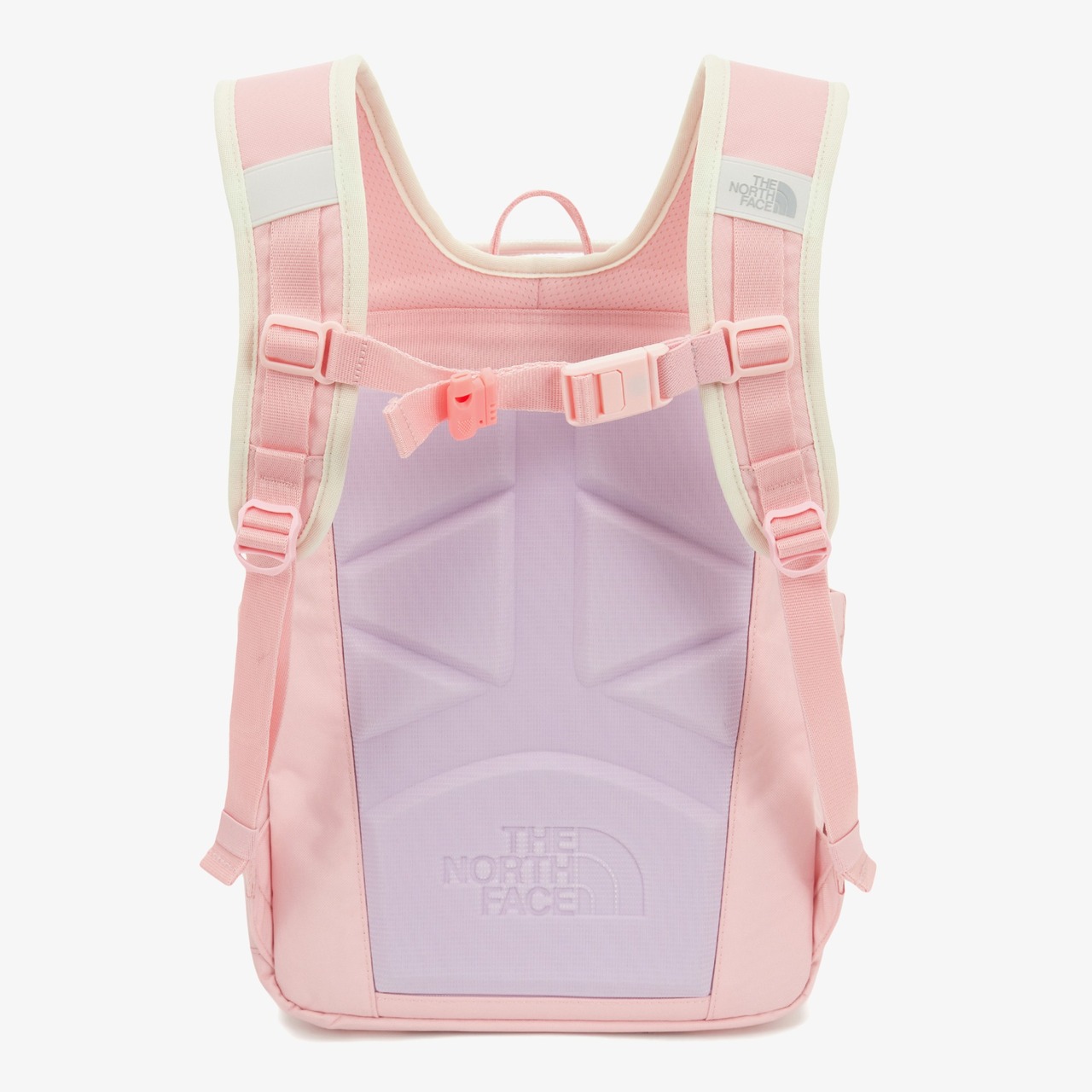 [The North Face Korea] G'S CANDY DOT SCH PACK NM2DS02R
