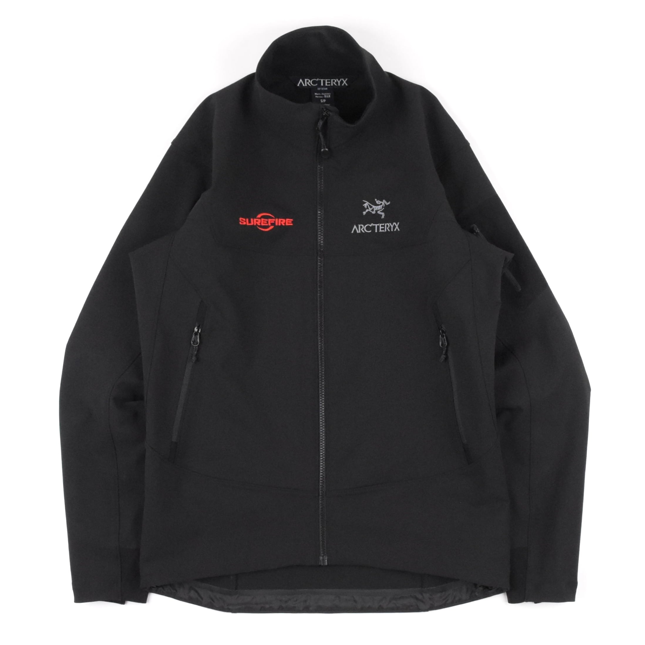 ARC'TERYX BETA SL HYBRID JACKET ''Tui'' | PLAIRE