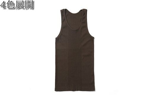 COMFY(コムフィ)〜OM TANKTOP〜