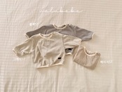 Valubebe 26/AP (Baby) ST Button Placket Tee