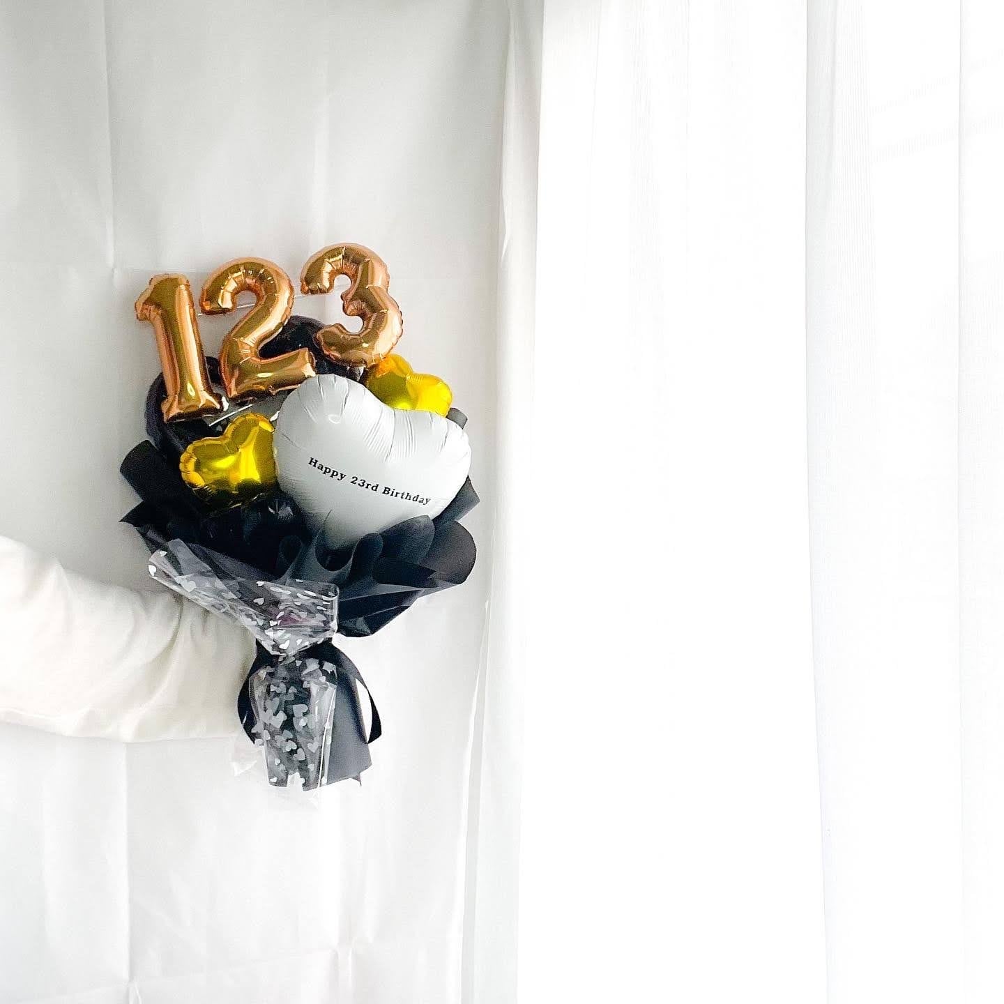 ブーケ Open heart【+α対応品】