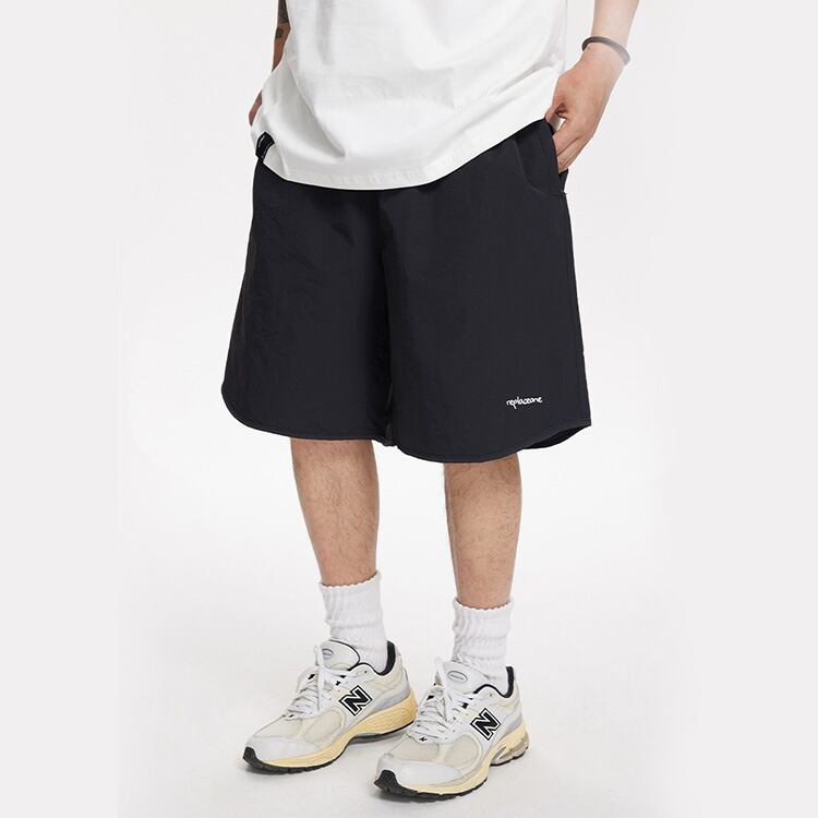 ★LOOSE RETRO THIN CASUAL PANTS　　　A0575