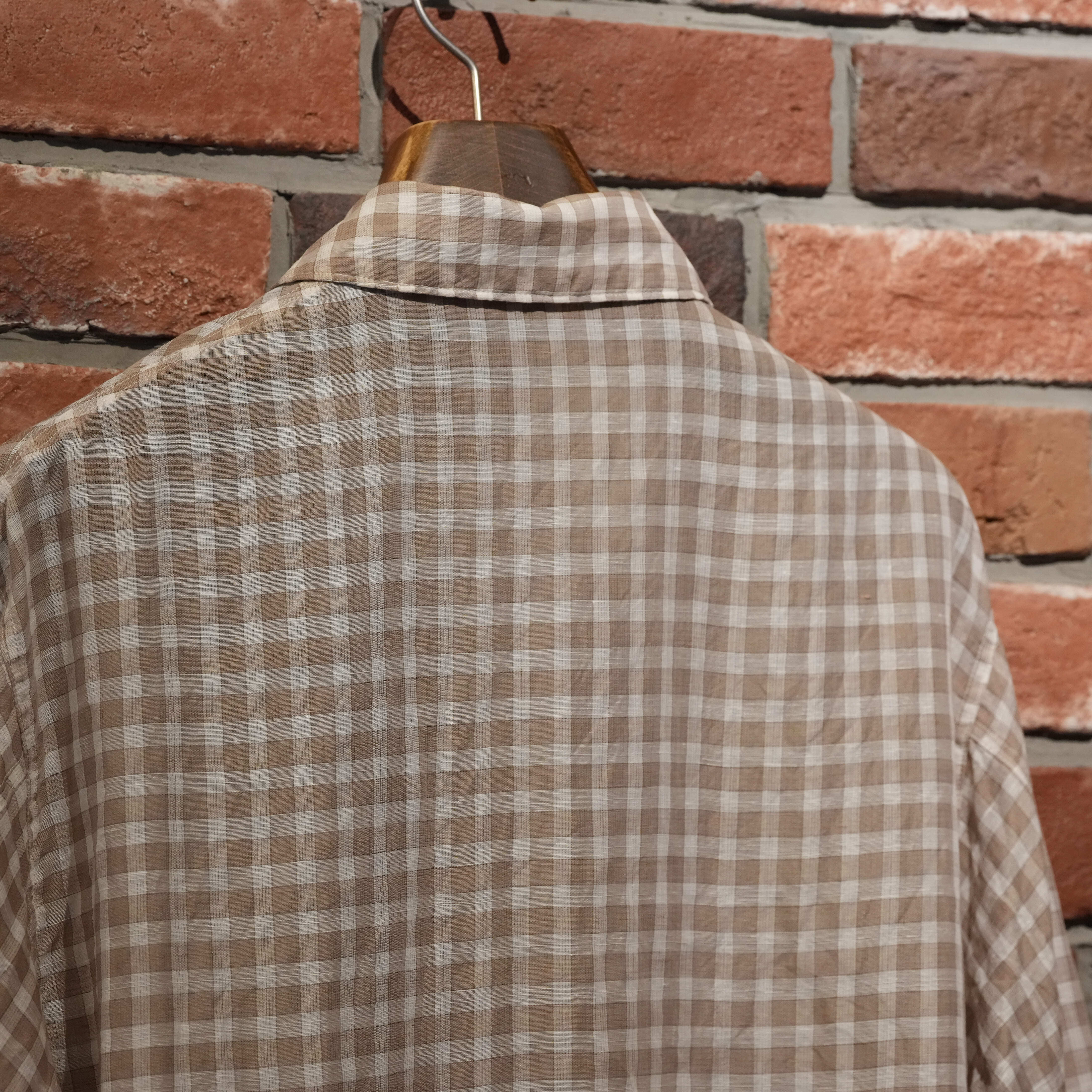 MAATEE&SONS(マーティーアンドサンズ) 26SS 