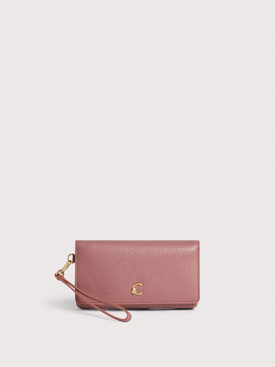 Coccinelle 財布 レディース Winter rose SSL190301