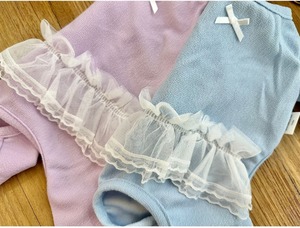 予約  【pecoramou select】 Larbo AllinOne（Blue）