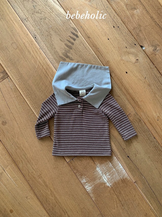 【即納】sailor shirt