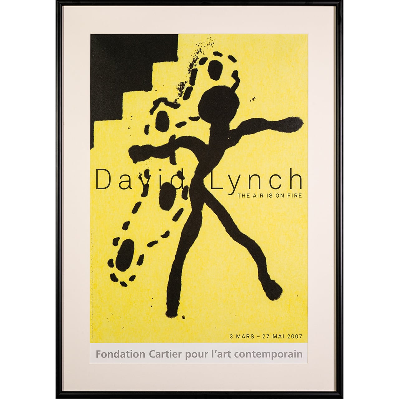 David Lynch 