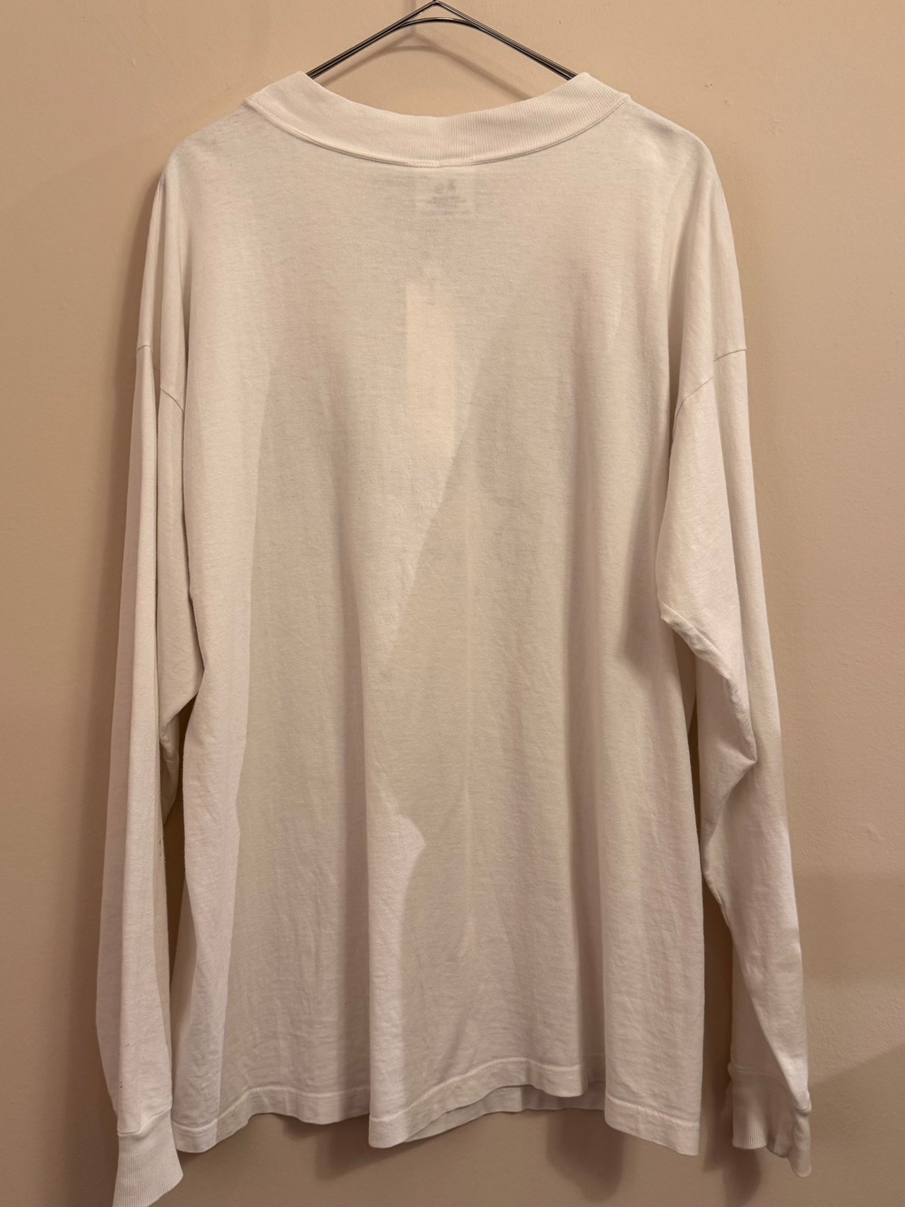 【SPECIAL】1960s VOGUE 75th Anniversary L/S Tee