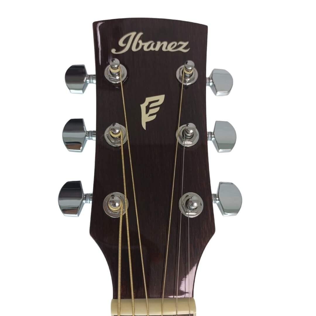 Ibanez アイバニーズ PF33MHCE-NMH エレアコ | 西尾楽器BASE店 | 楽器通販