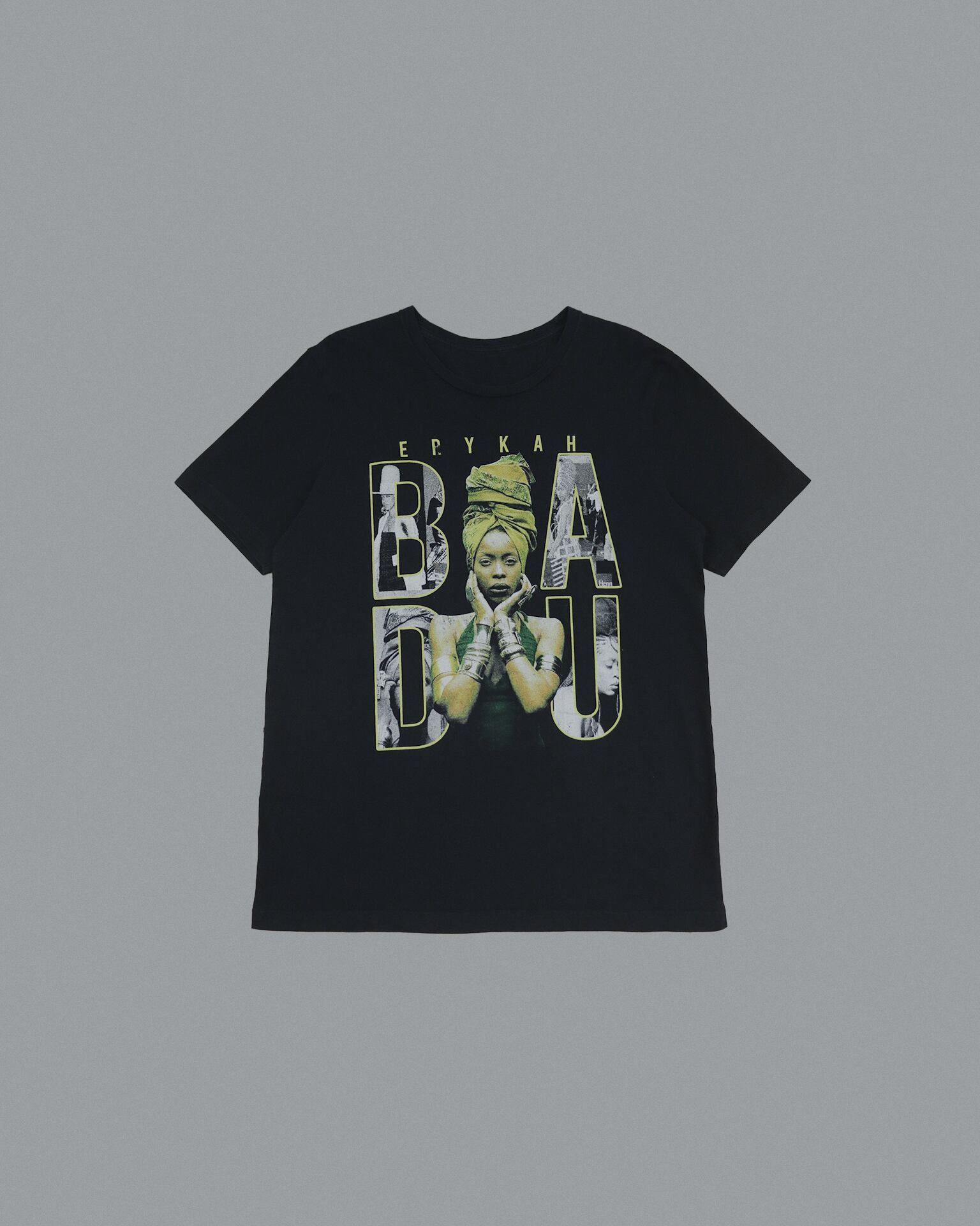 Jamiroquai “Automaton” Tour Tee】Jay Kay / Cloud 9 / 2017 Album