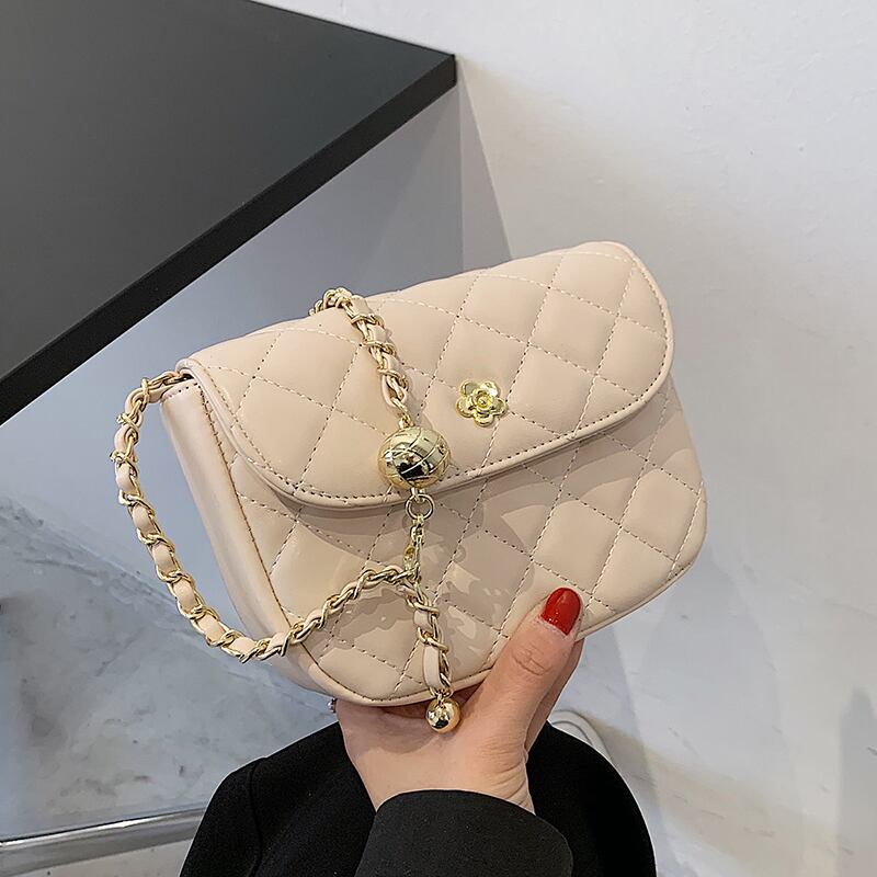 サマーチェーン スタイルシングル 夏物 サドルバッグ シートバッグ Tiancai_Wing_Bag83326545428