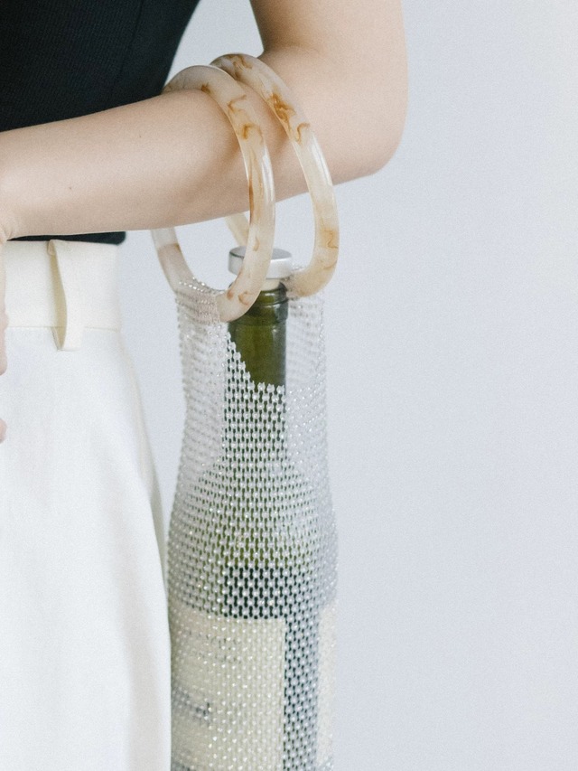 ルミナスワインバッグ A0405