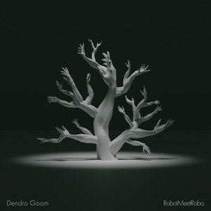 CD：2nd Full Album 「Dendro Goom」