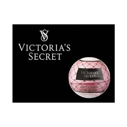 【送料無料】VICTRIA'S SECRET ヴィクトリアシークレット BATHBOMB バスボム TEASE ティーズ