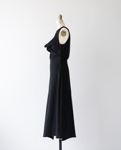 〈BOTTEGA VENETA〉Sleeveless dress