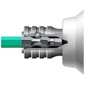 アネックス(ANEX) カラービット 四角&プラス 両頭 コンビ #3・+2×65 2本組 ACS2-3065