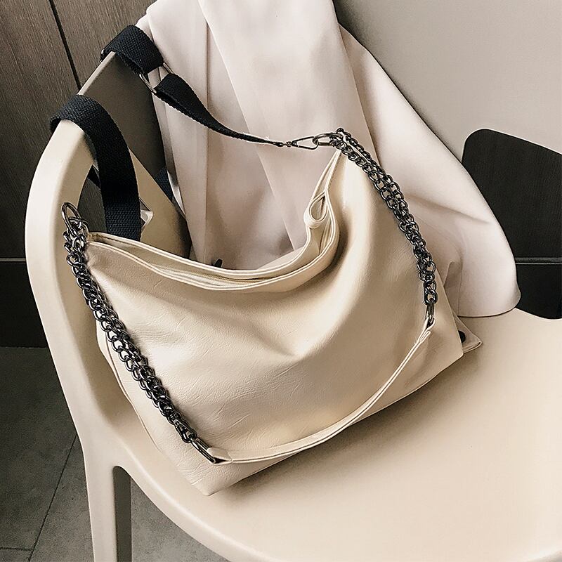 大容量バッグレディース2020新作トレンディサマーブロードバンドインターネットセレブトートバッグファッションカジュアルオールマッチショルダーバッグ Tiancai_Wing_Bag3330288