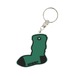 WHIMSY / RUBBER KEYCHAIN