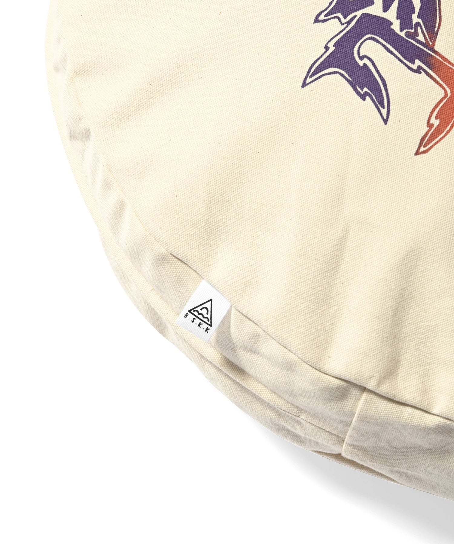 LFYT × GRINDLODGE - PIGION TRASH【NATURAL】 | lafayette