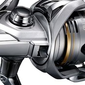 シマノ(SHIMANO) スピニングリール 23 セドナ C2000S