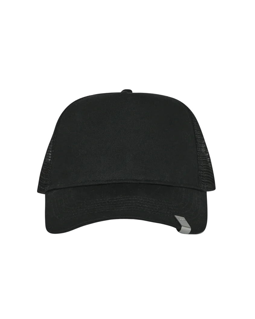 1017 ALYX 9SM / LIGHTERCAP TRUCKER CAP | Answer