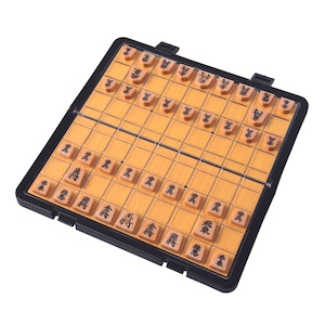 ハナヤマ ポータブル 将棋スタンダード ef604c3951bd75579c79355ab8e94b