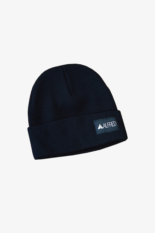 ALFRED KNIT CAP