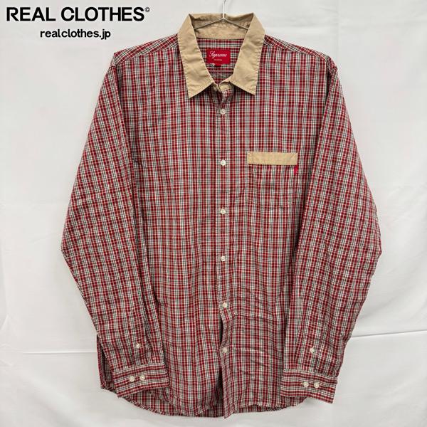 Supreme/シュプリーム | REALCLOTHES/リアルクローズ