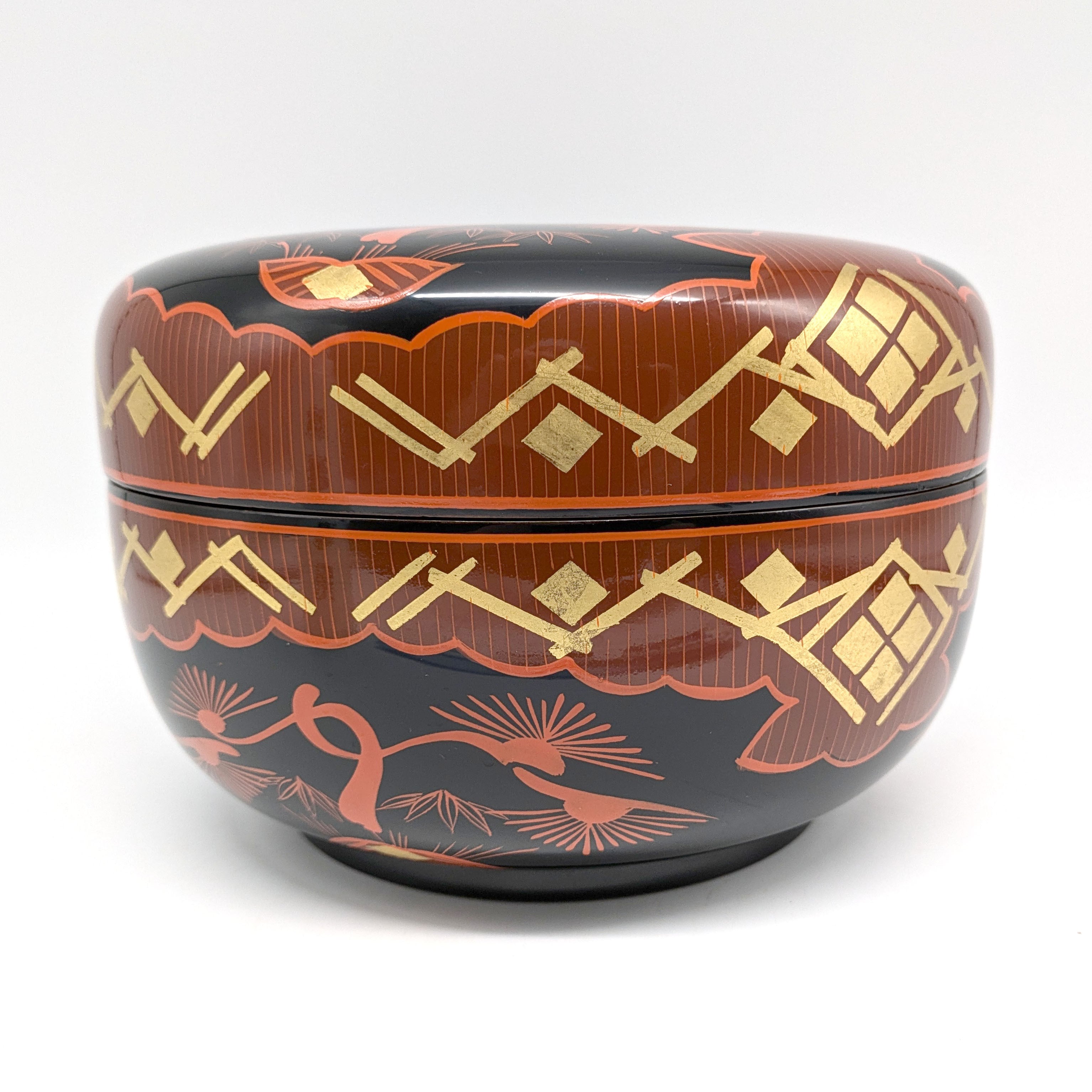 新品❗️秀衡塗 漆器 菓子皿 菓子楊枝 茶托等々 11点セット 新品❗️秀衡塗 漆器 菓子皿 菓子楊枝 茶托等々 11点セット