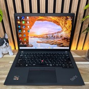 \ 公式ショップ限定価格❣️/ おすすめ《モバイルPC》Lenovo ThinkPad X13 Ryzen5 SSD256GB 13.3インチ ノートパソコン 安心サポート＆3ヶ月保証付き