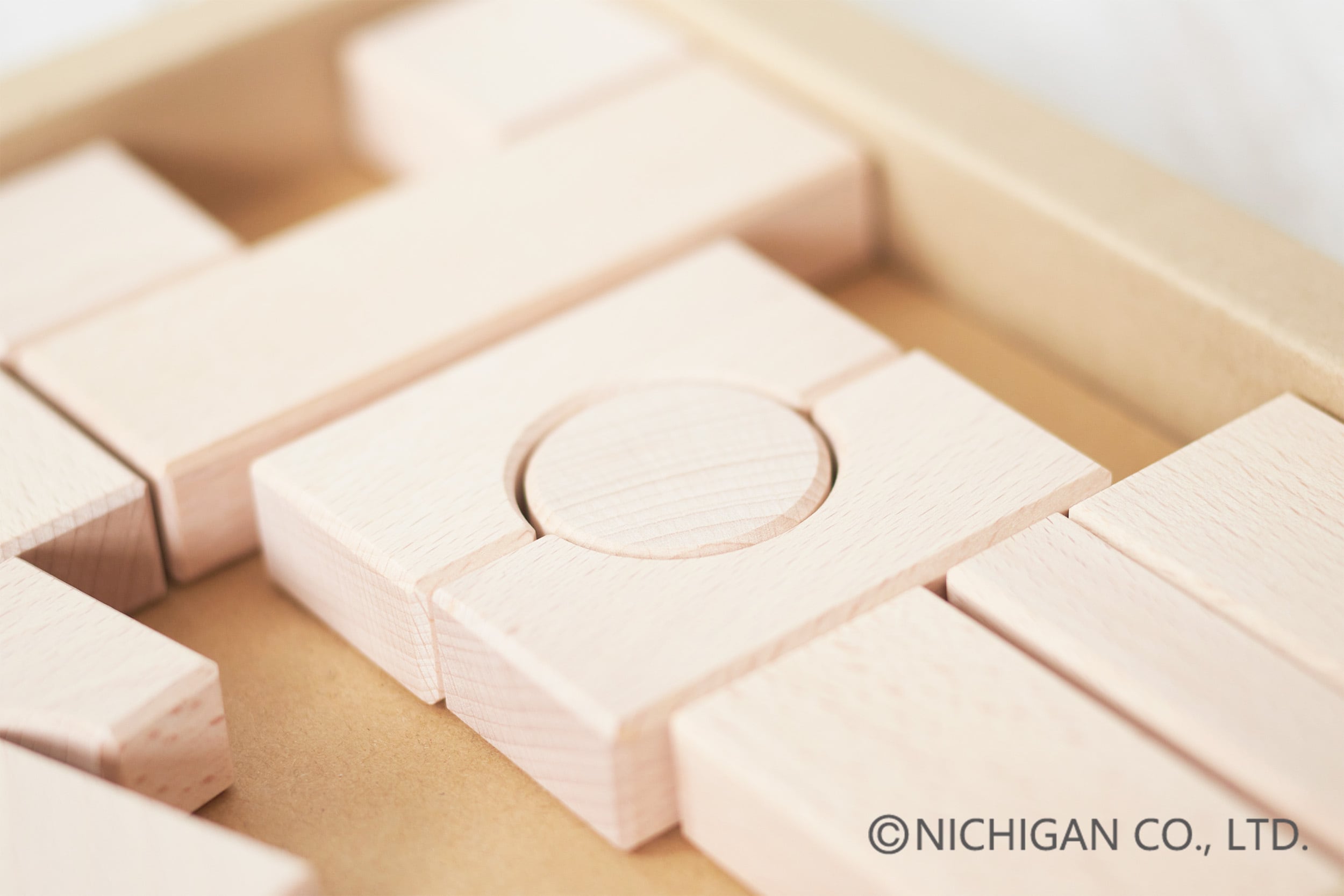 ブナのぬくもりつみき | ニチガン 公式オンラインショップ