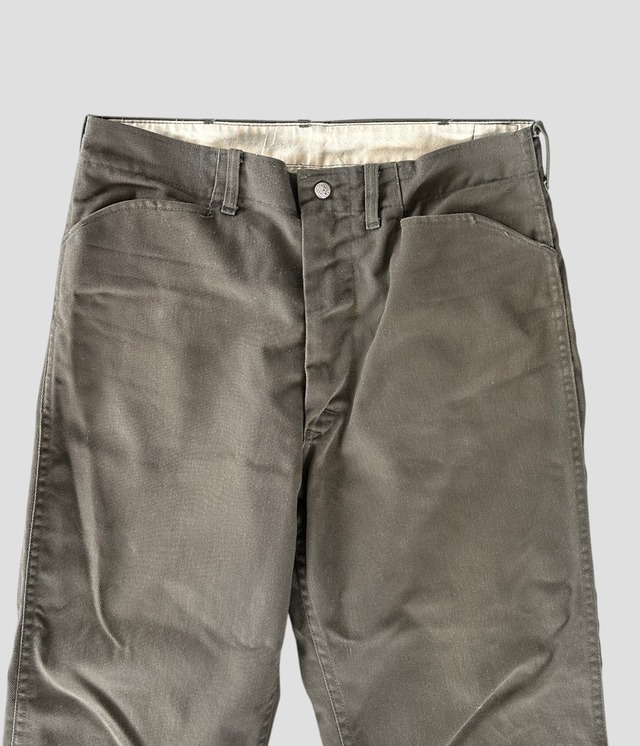 -Lee- Vintage 50-60s Frisco Pants