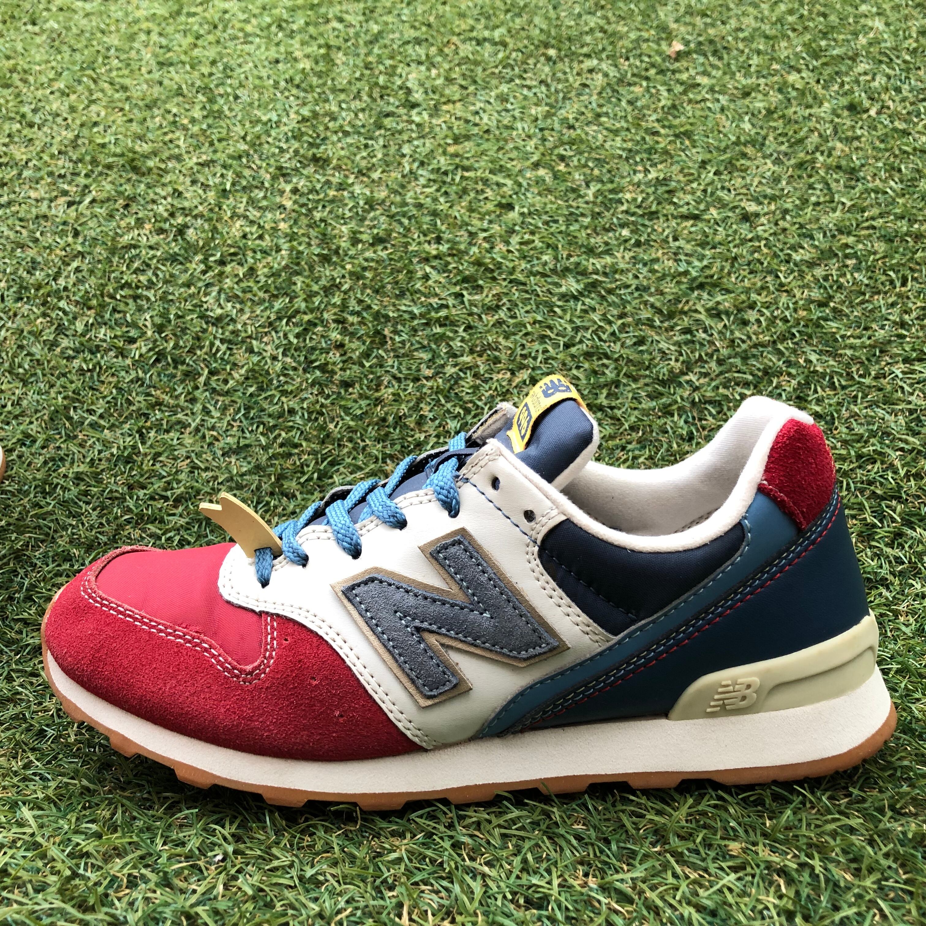 newbalance WR996DJ ニューバランス G996