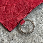 【限定商品】トリニティーケース ランブル エレファント(レッド)