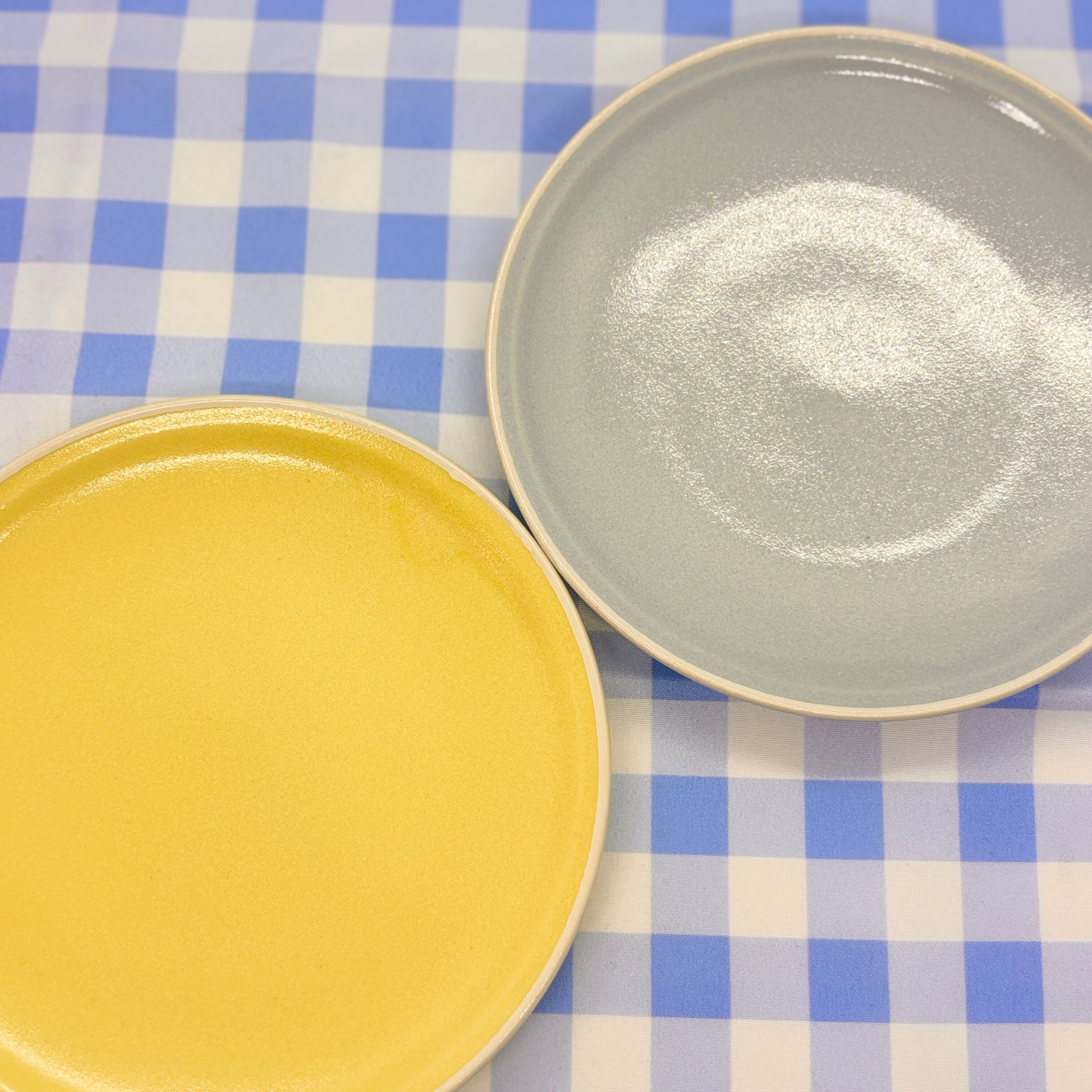 シェルプレート [サイズ: M]